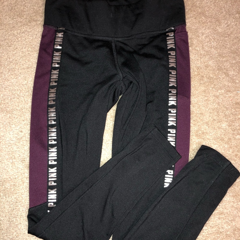 Victoria’s Secret Pink Leggings